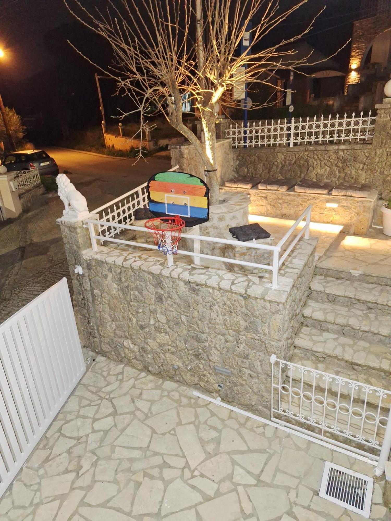 Virós Nina'S Luxury Apartments מראה חיצוני תמונה